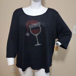 Magical Season Top Plus 3X